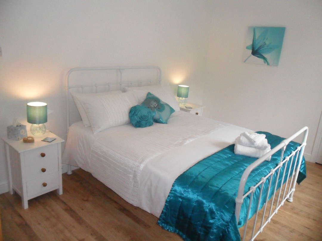 Lizard酒店住宿-Clahar Dene