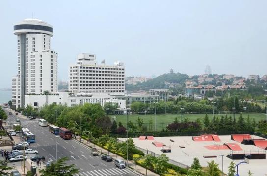 武胜关度假酒店-客卧