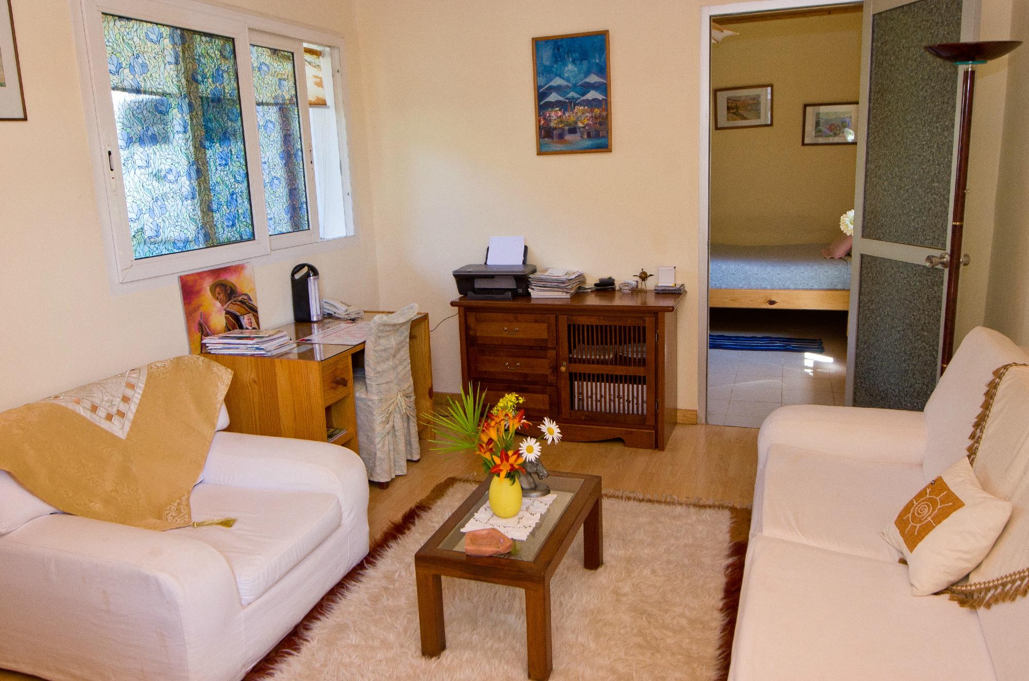 Lorenzo Guest House-酒店景观