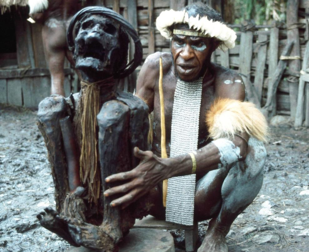 Mummy of Jiwika-瓦梅纳必去景点