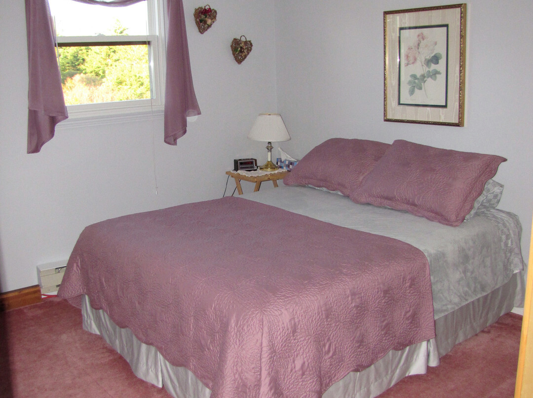 Acres and Ocean Cottages at Ocean Haven