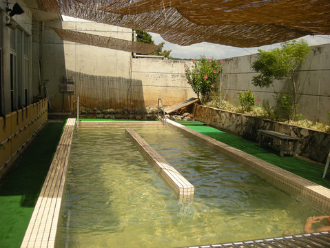 Nejime Onsen Neppikan主图