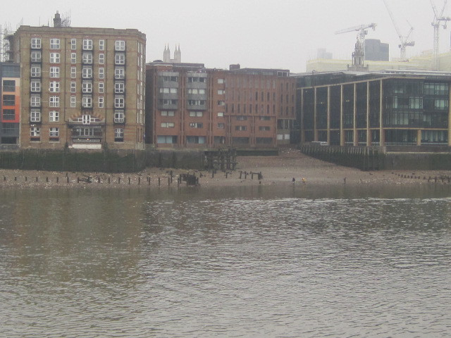 伦敦桥体验-伦敦必去景点