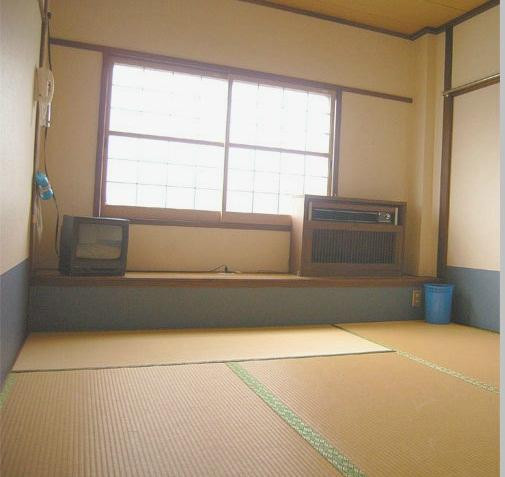 Hotel Yamatoyo主图