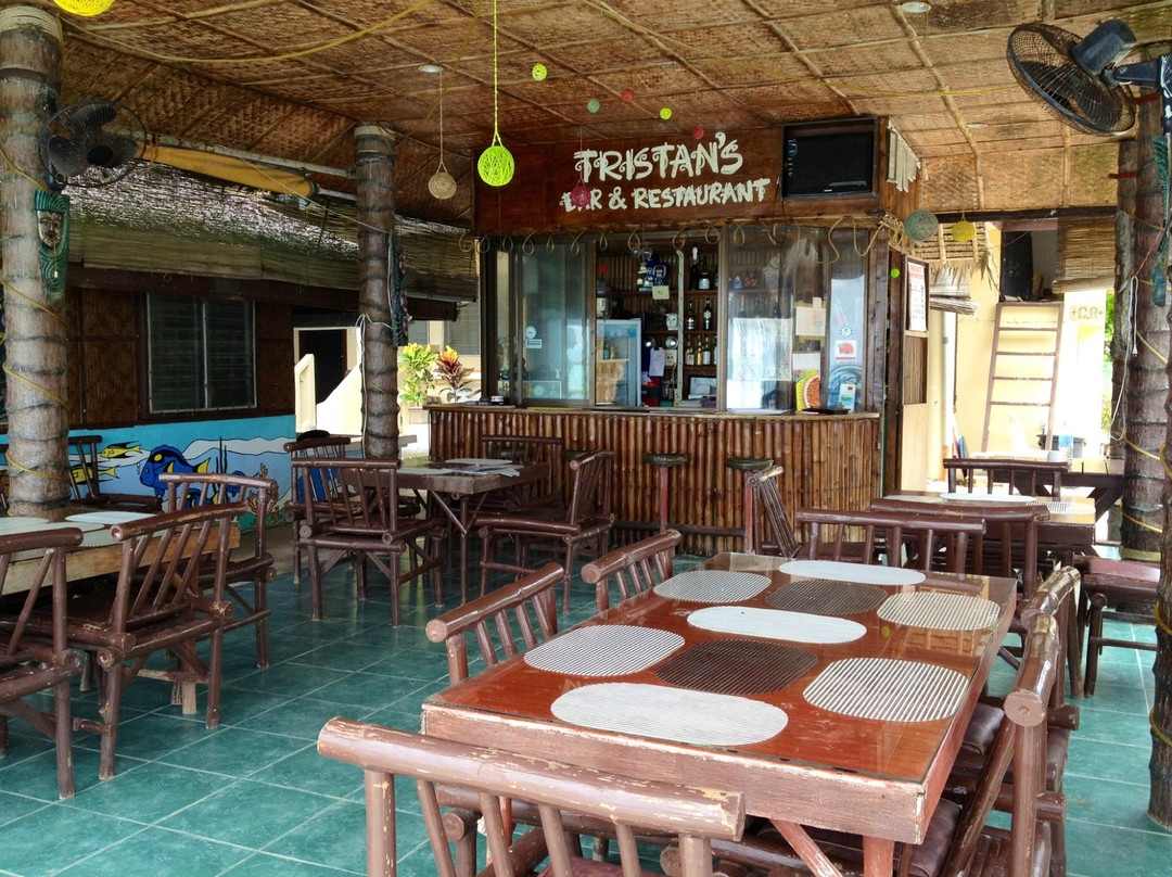 Tamiao酒店住宿-利特兹白色沙滩餐厅度假村