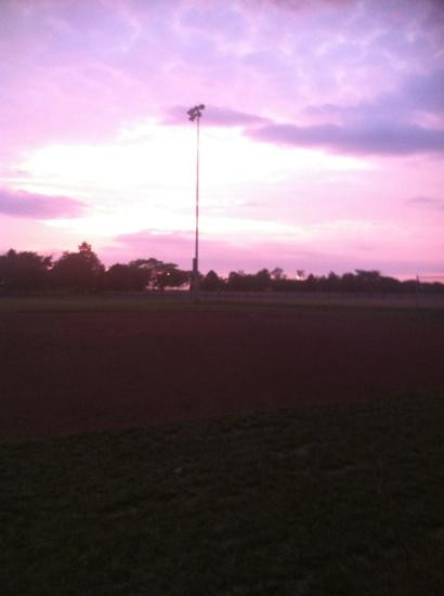 水库国家公园-尼亚加拉大瀑布必去景点