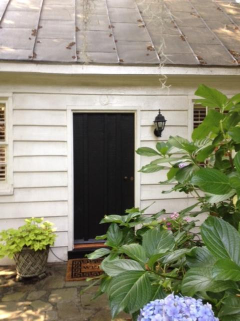 Price House Cottage主图