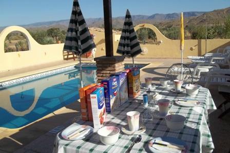 Finca Madreselva B&B-官方