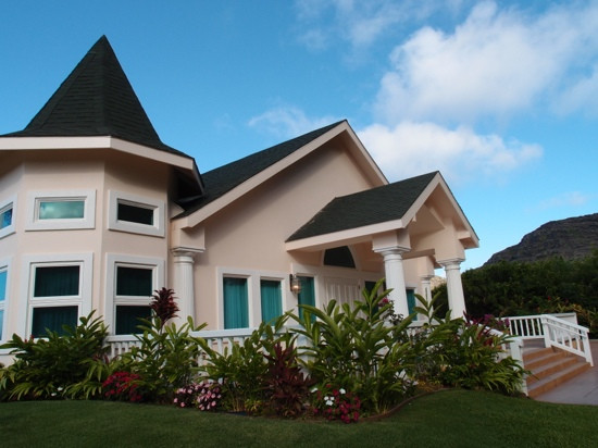 Saint Catalina Seaside Chapel-威玛纳诺必去景点
