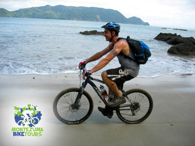 Montezuma Bike Tours景点图片