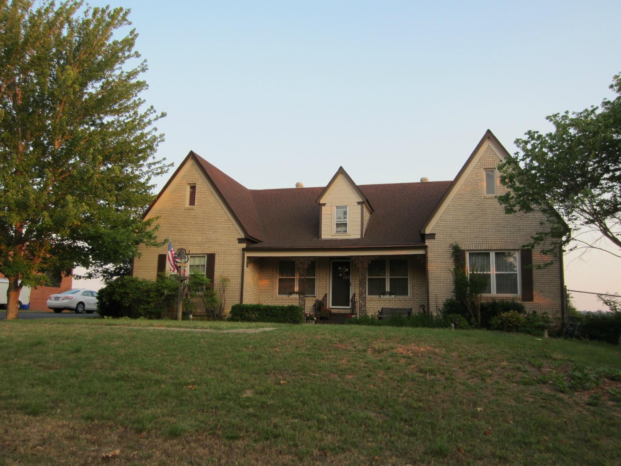 Lamplighter Bed & Breakfast-浴室