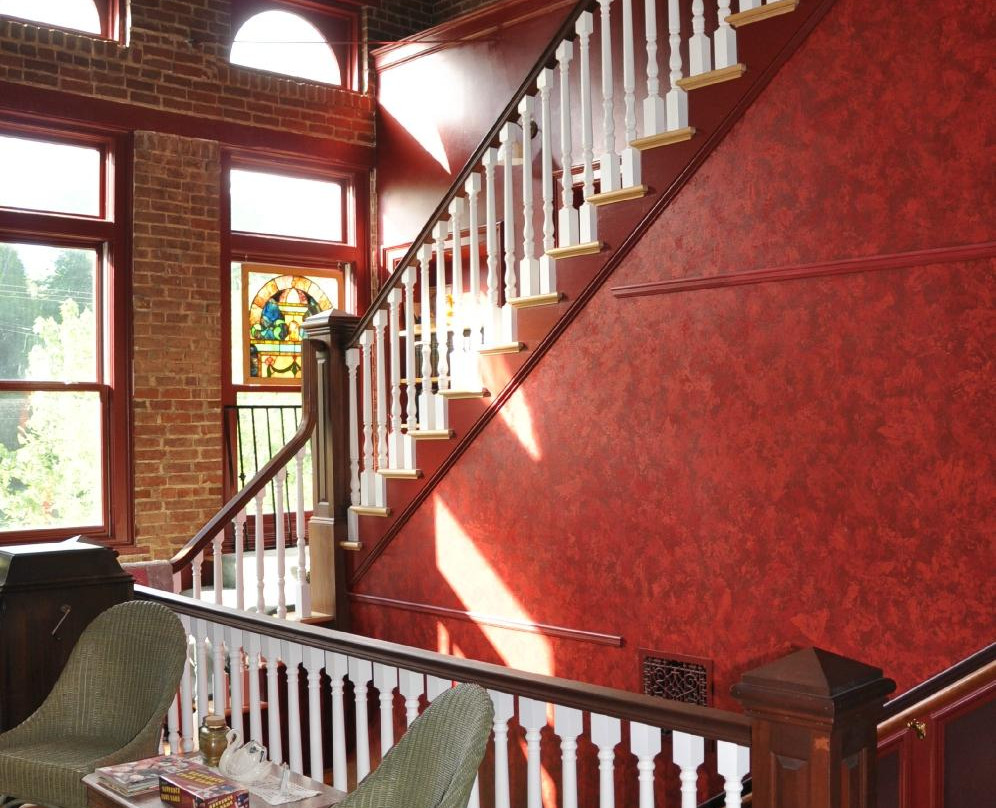 Maiden Rock Inn主图