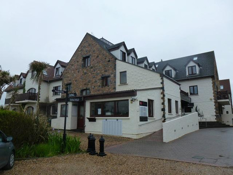 La Grande Mare主图