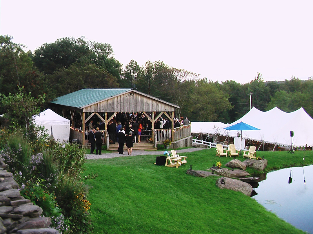 Stone Tavern Farm主图