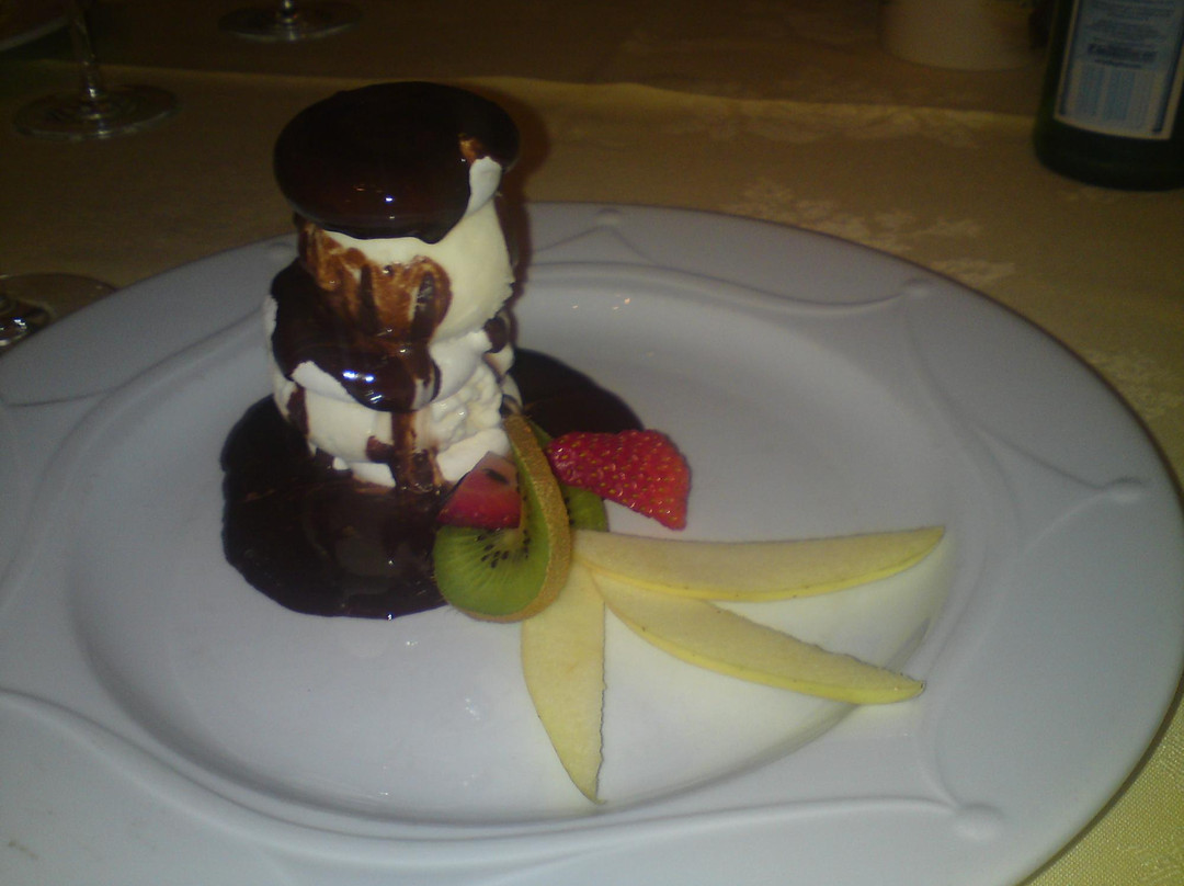 Hotel Restaurant Le Foch主图