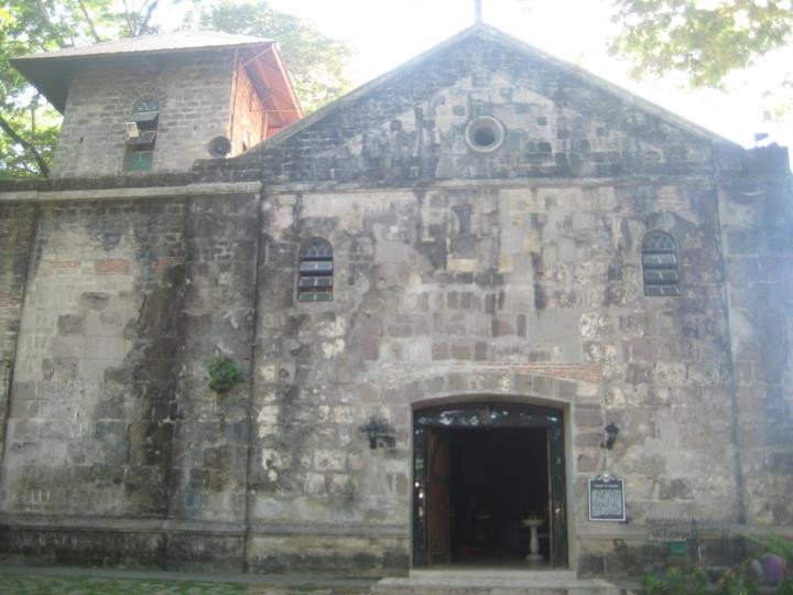 Boso Boso Church景点图片