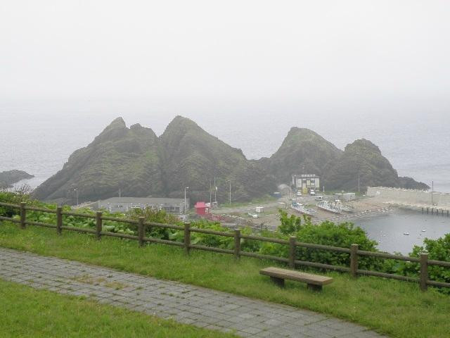 Tappizaki Cape景点图片