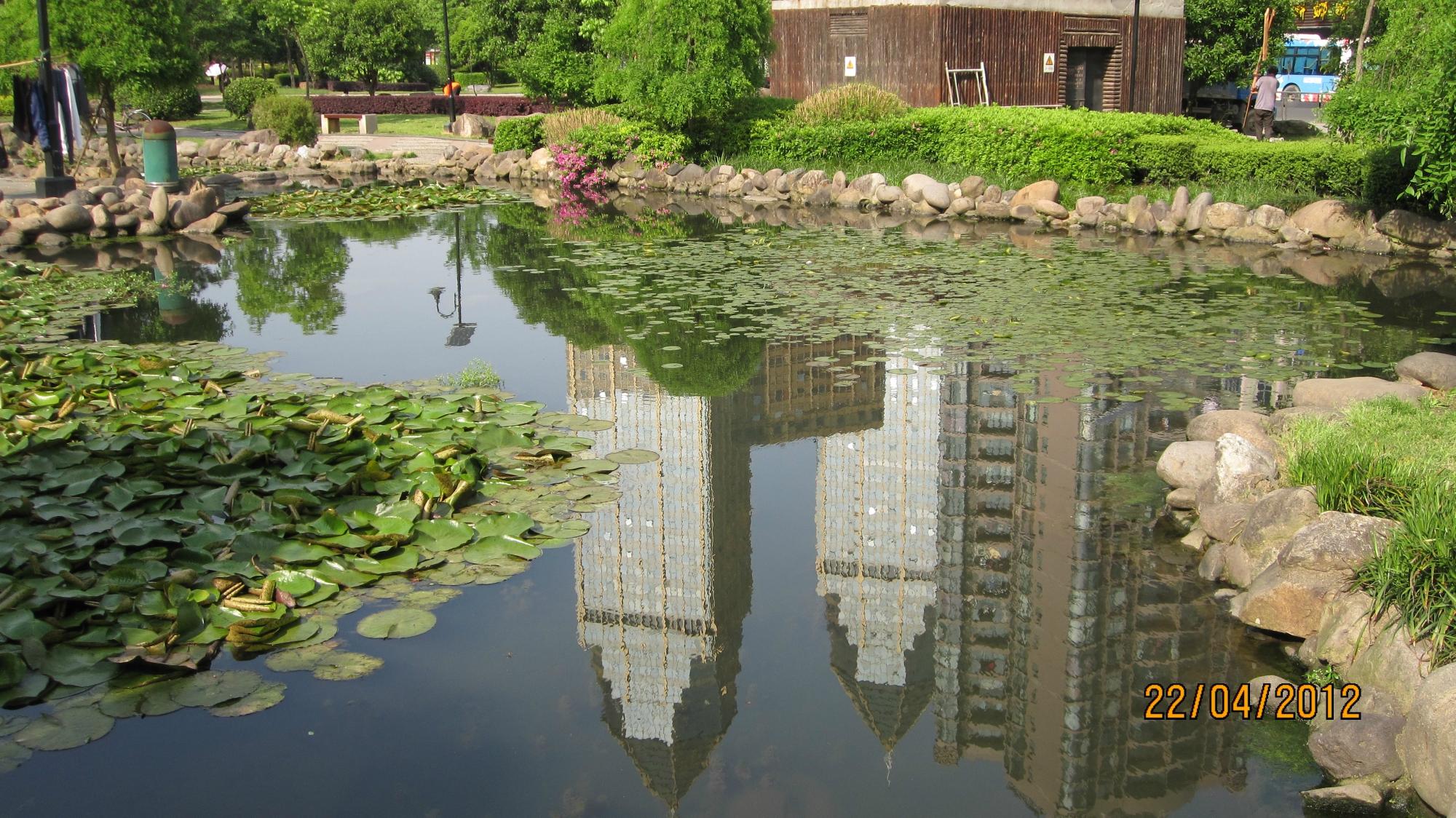 金华世贸大饭店-客卧