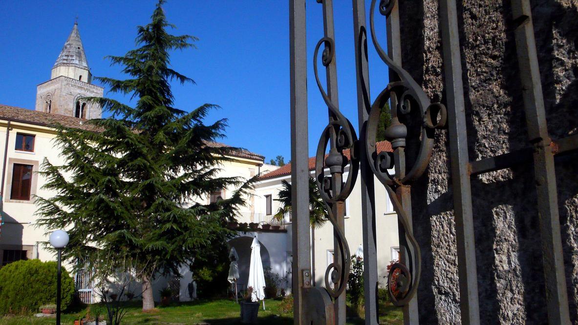 Albergo Il Tetto-客卧
