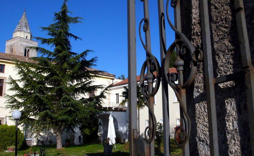 Albergo Il Tetto主图