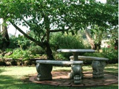 Abergeldie Country House主图