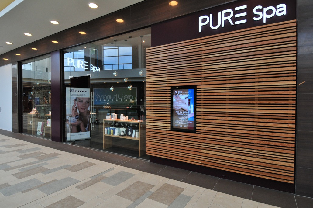 PURE Spa & Beauty (Union Square)景点图片