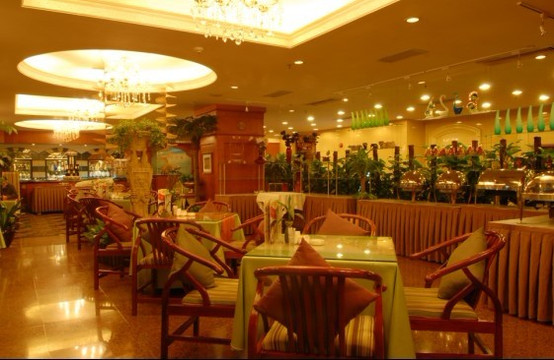 深圳长城大酒店主图