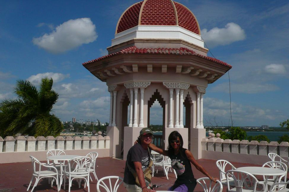 Parque Jose Martí景点图片