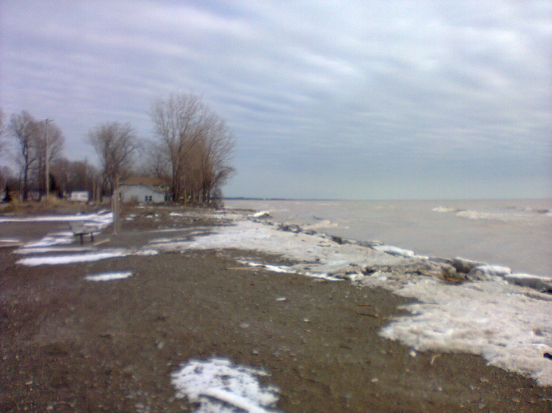 Long Point Provincial Park景点图片
