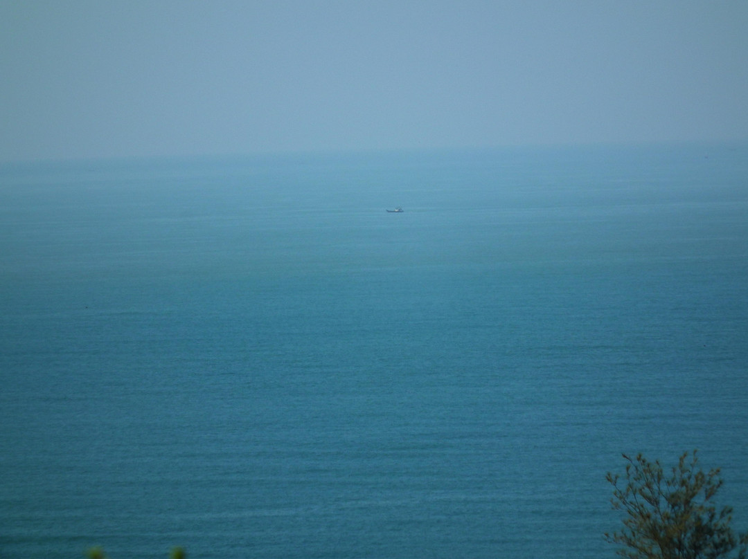 Ganapatipule Beach景点图片