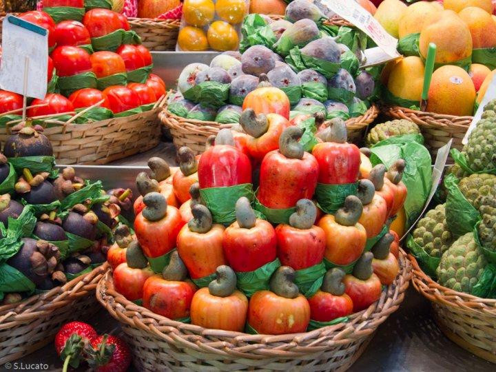 Mercado Municipal de São Paulo-圣保罗必去景点