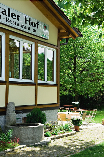 Hotel Hölltaler Hof主图