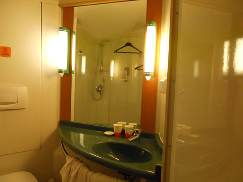 哈尔滨中央大街索菲亚美居酒店主图