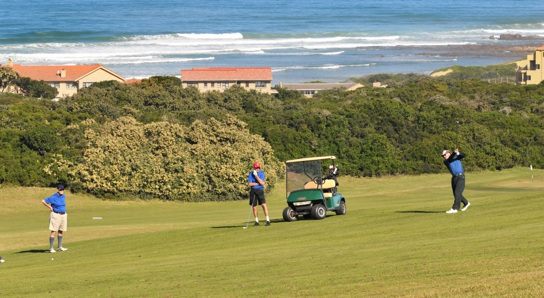 The Royal Port Alfred Golf Club-艾尔弗雷德港必去景点