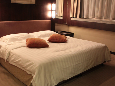 船舶重工酒店主图