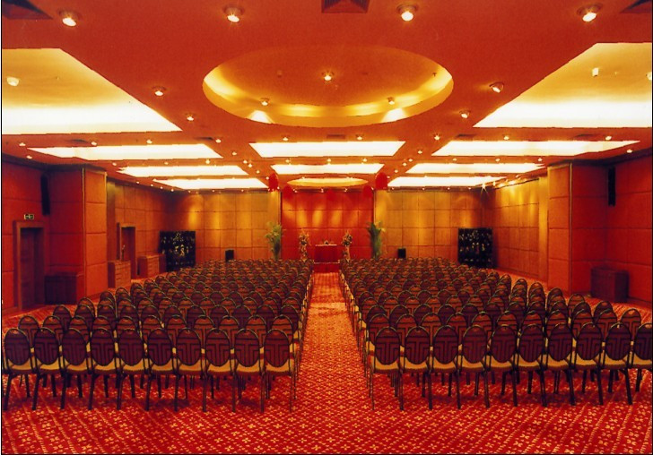 宁波大酒店主图