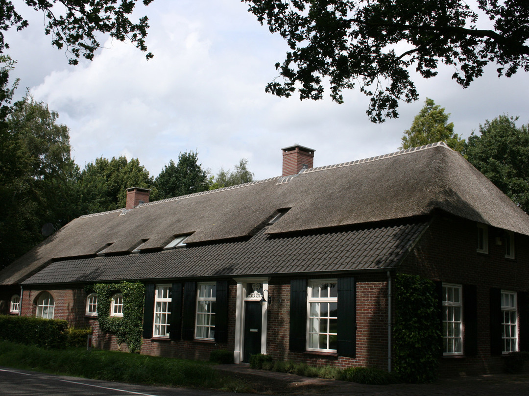 Bed & Breakfast Hoeve Nijssen主图