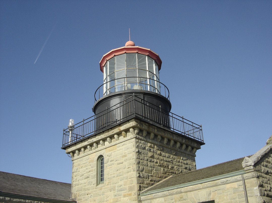 苏尔州立历史公园-大苏尔必去景点