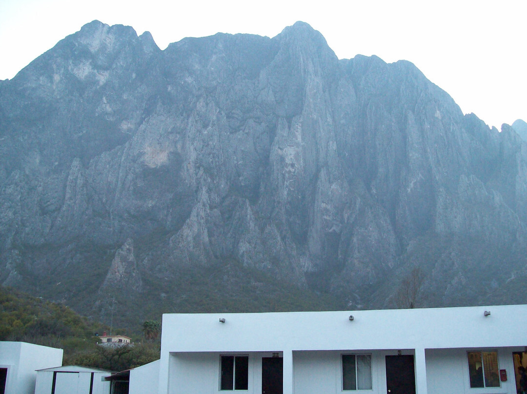 Hidalgo旅游攻略图片