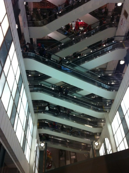 州街梅西百货-芝加哥必去景点