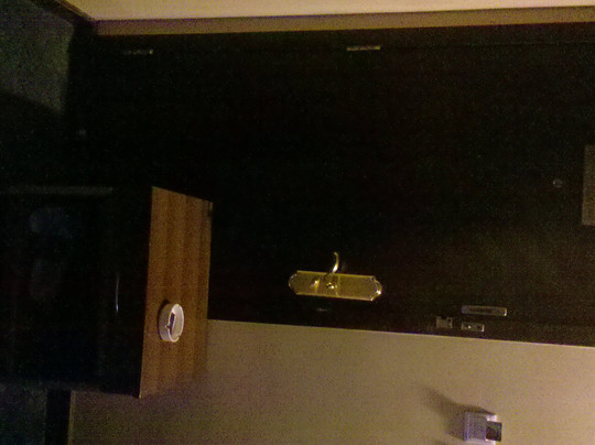 药都大酒店主图