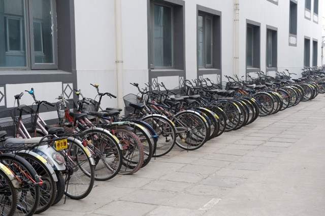 邮电会议中心主图