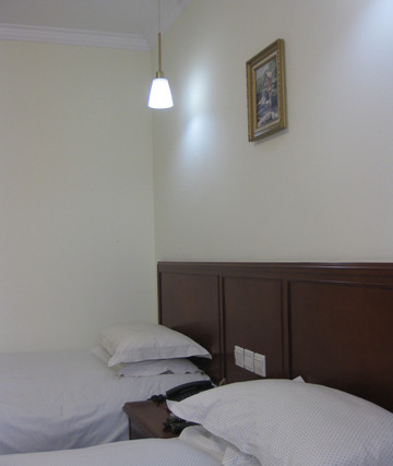 上海教育国际交流中心主图