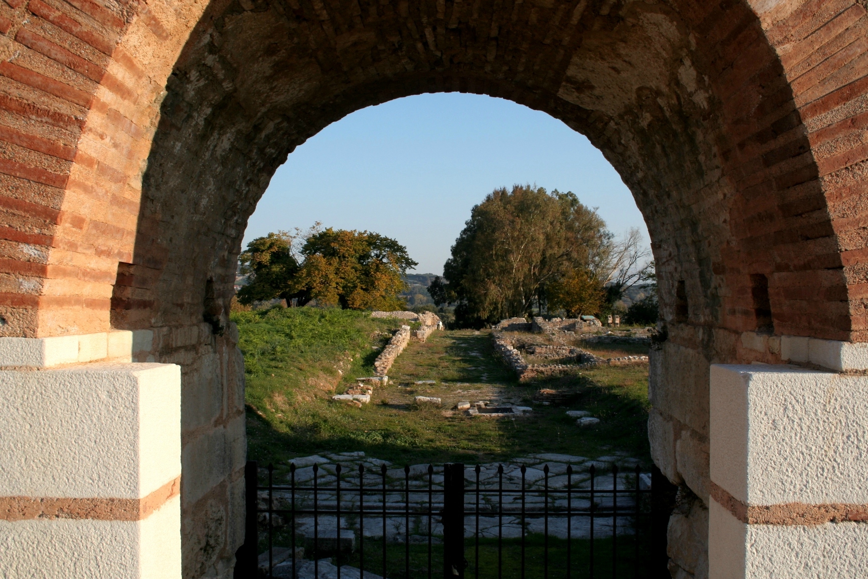 Hotel Dionysos-客卧