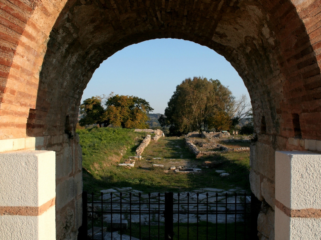 Hotel Dionysos主图