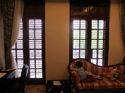 广东胜利宾馆主图