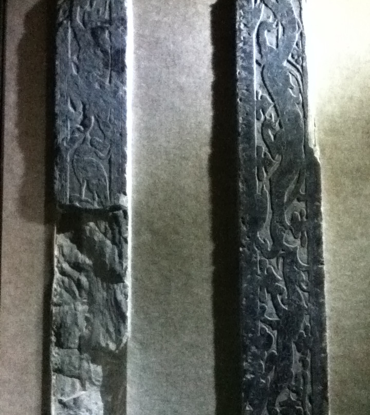 徐州汉画像石博物馆-徐州市必去景点