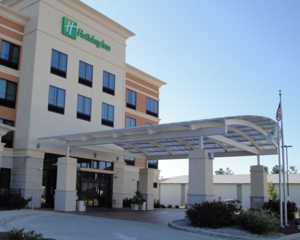 Holiday Inn St. Louis-Fairview Heights by IHG