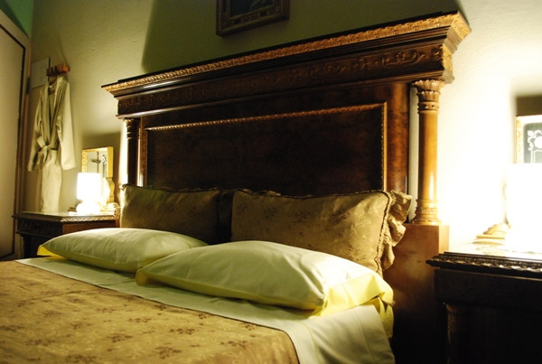 B&B d' E'Co Milano主图