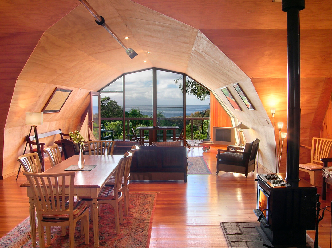 Bicheno Hideaway